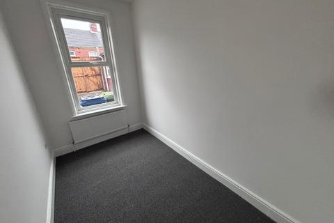 undefined, Bexley Street, Sunderland SR4