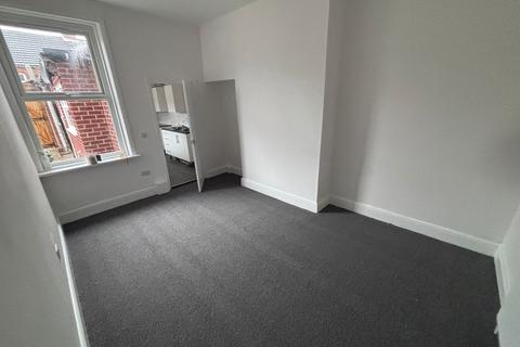 undefined, Bexley Street, Sunderland SR4