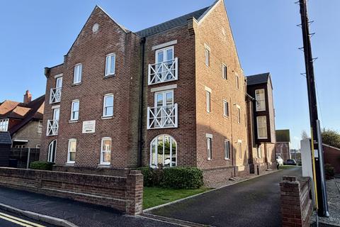 undefined, Weymouth DT4