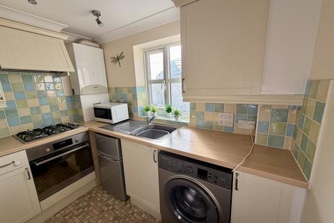 undefined, Weymouth DT4