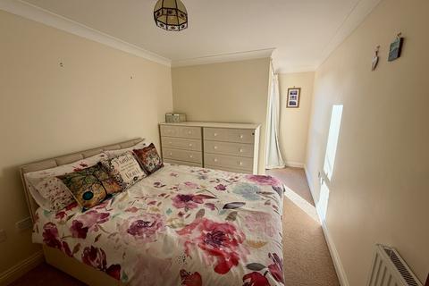 undefined, Weymouth DT4