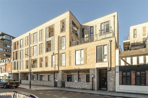 undefined, Amelia Street, London SE17