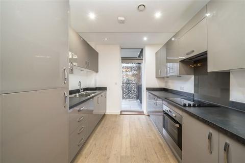 undefined, Amelia Street, London SE17