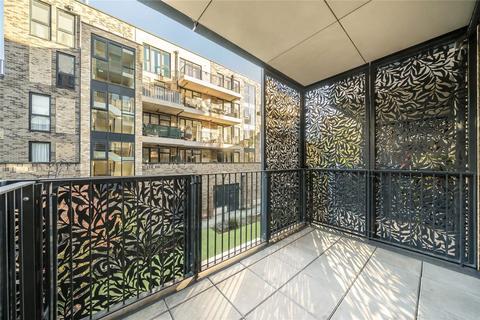 2 bedroom flat to rent, Amelia Street, London SE17