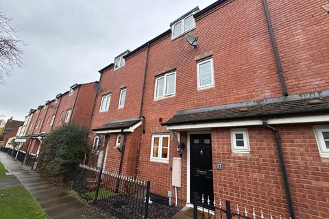 undefined, Wordsworth Avenue, Stratford-upon-Avon, Warwickshire, CV37
