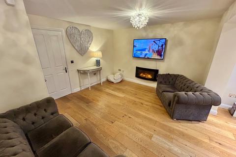 undefined, Wordsworth Avenue, Stratford-upon-Avon, Warwickshire, CV37