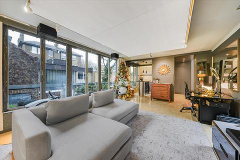 undefined, Camden Mews, London, NW1