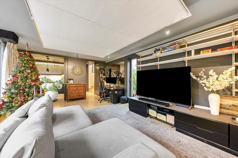 undefined, Camden Mews, London, NW1