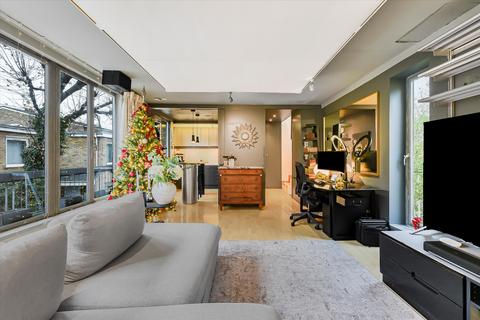 undefined, Camden Mews, London, NW1