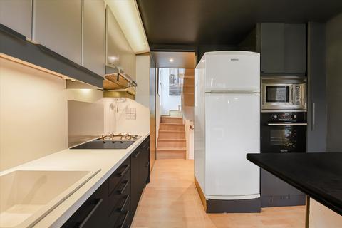 undefined, Camden Mews, London, NW1