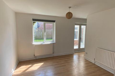 undefined, Serjeants Green, Neath Hill, Milton Keynes, MK14