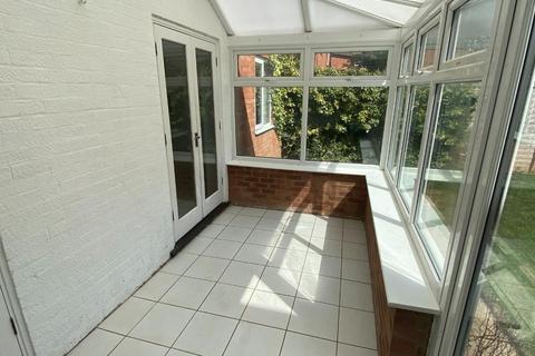 undefined, Serjeants Green, Neath Hill, Milton Keynes, MK14