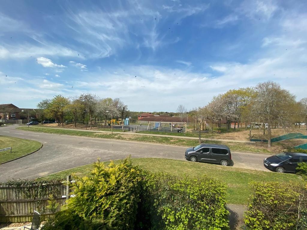 View To Front