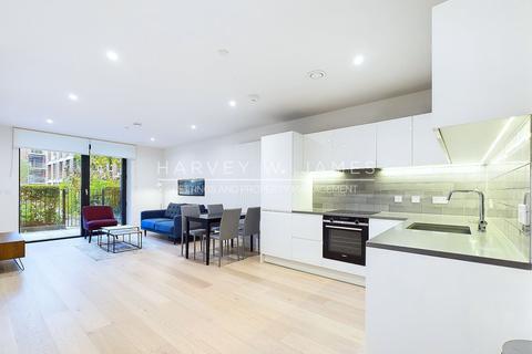 undefined, Royal Crest Avenue, London, E16