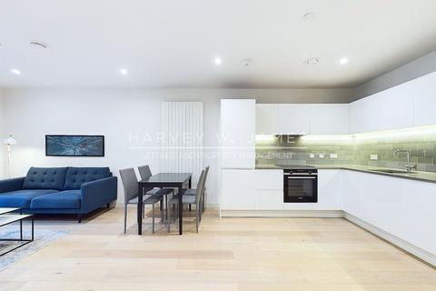 undefined, Royal Crest Avenue, London, E16