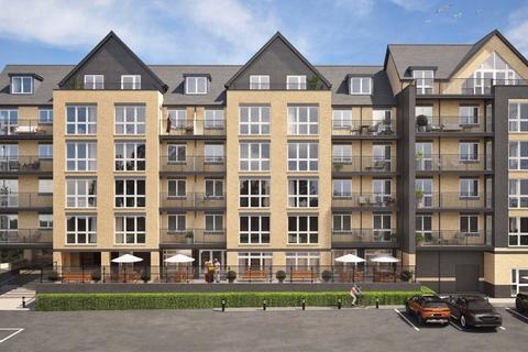 undefined, One Bed Apartment, Barum Lodge, North Walk, Barnstaple, Devon, EX31