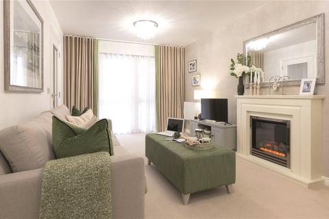 undefined, One Bed Apartment, Barum Lodge, North Walk, Barnstaple, Devon, EX31