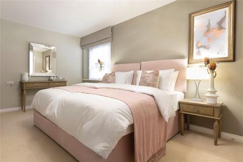 undefined, Two Bed Apartment, Barum Lodge, North Walk, Barnstaple, Devon, EX31