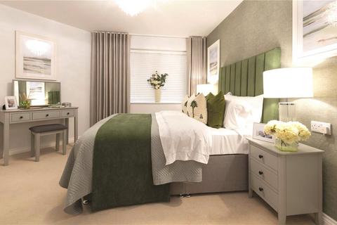 2 bedroom apartment for sale, Two Bed Apartment, Barum Lodge, North Walk, Barnstaple, Devon, EX31