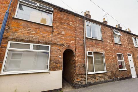 undefined, Pulvertoft Lane, Boston, Lincolnshire