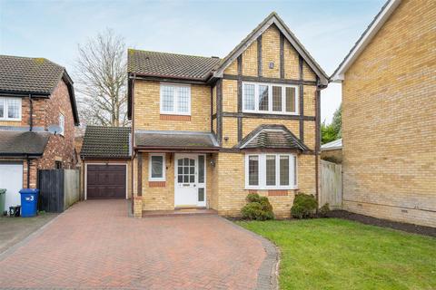 undefined, Aldridge Park, Winkfield Row