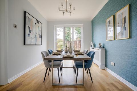 undefined, Aldridge Park, Winkfield Row