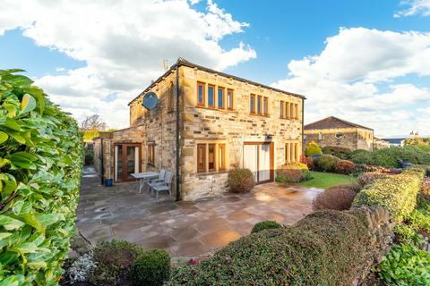 undefined, Fulstone Road, Stocksmoor, HD4