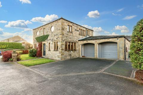 undefined, Fulstone Road, Stocksmoor, HD4