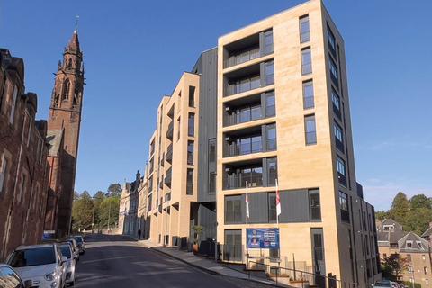 undefined, 59 Belford Road, Edinburgh,