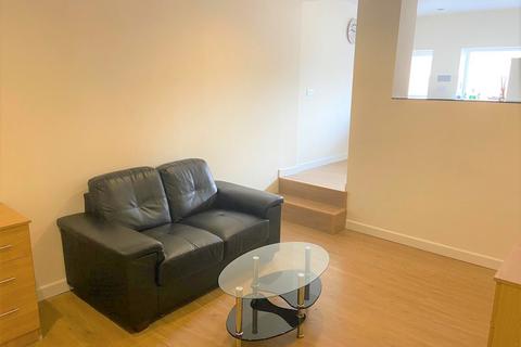 undefined, The Kingsway, City Centre, Swansea