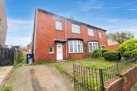 Westacre Gardens, Fenham, Newcastle upon Tyne, Tyne and Wear, NE5 2EQ