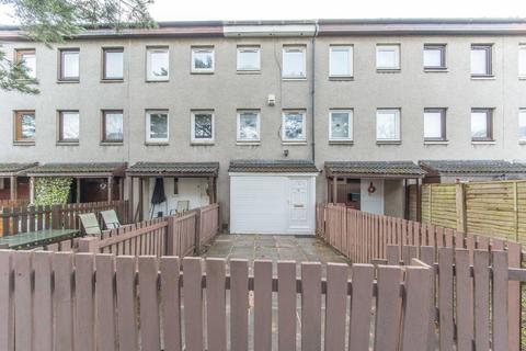 undefined, Eden Drive, Livingston EH54