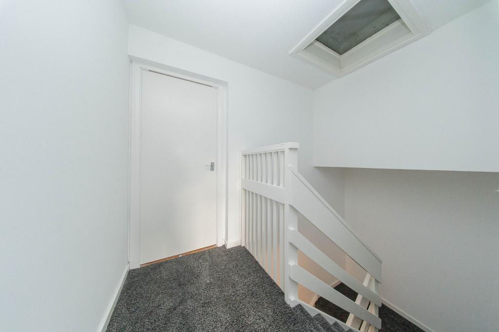 Third Floor Landing