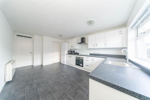undefined, Eden Drive, Livingston EH54