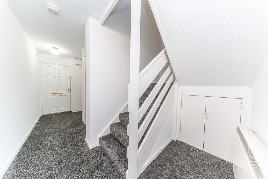 Ground Floor Landing