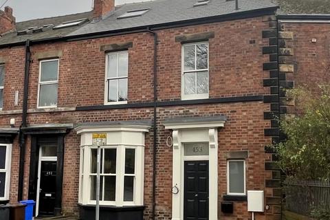 undefined, Glossop Road, Broomhill, Sheffield