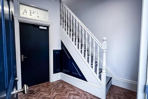 1 bedroom apartment to rent, Glossop Road, Broomhill, Sheffield