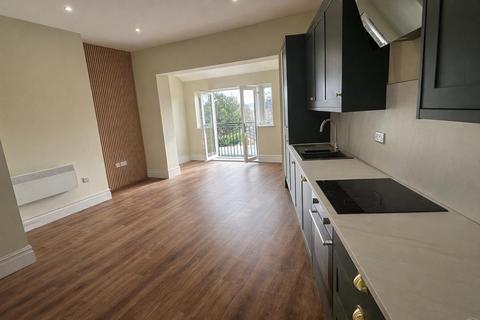 1 bedroom apartment to rent, Glossop Road, Broomhill, Sheffield