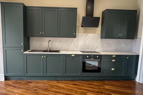 1 bedroom apartment to rent, Glossop Road, Broomhill, Sheffield