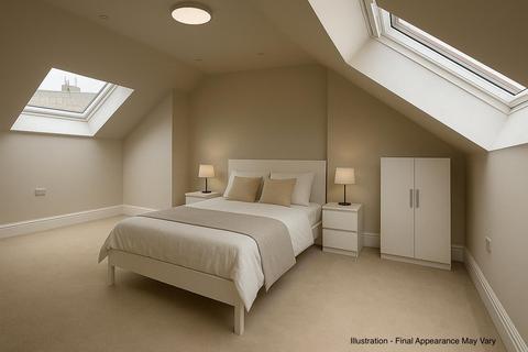 undefined, Glossop Road, Broomhill, Sheffield