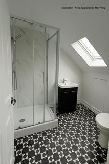 undefined, Glossop Road, Broomhill, Sheffield