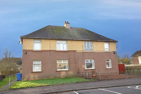 undefined, Campbell Place, North Ayrshire KA11