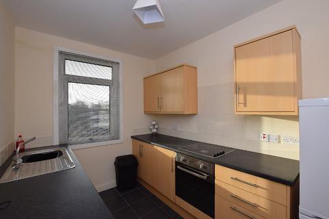 undefined, Campbell Place, North Ayrshire KA11