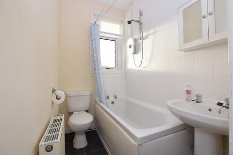 undefined, Campbell Place, North Ayrshire KA11