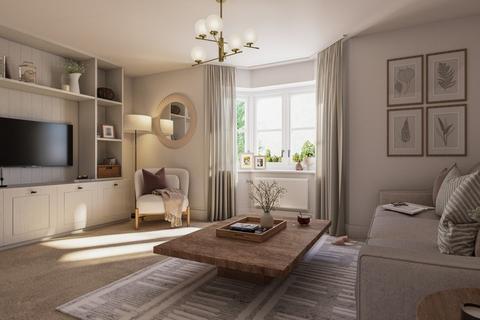 undefined, Plot 0019 at Wattons, Wattons SG14
