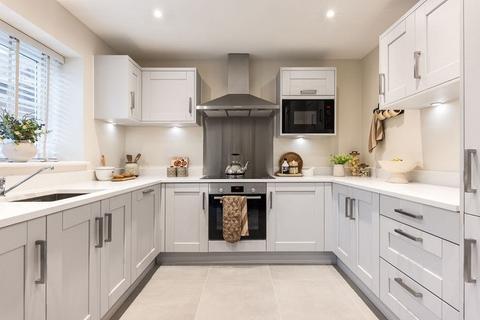 undefined, Plot 0019 at Wattons, Wattons SG14
