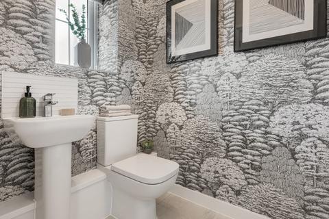 undefined, Plot 0019 at Wattons, Wattons SG14