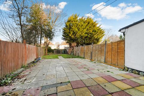 undefined, Holburne Road, London SE3