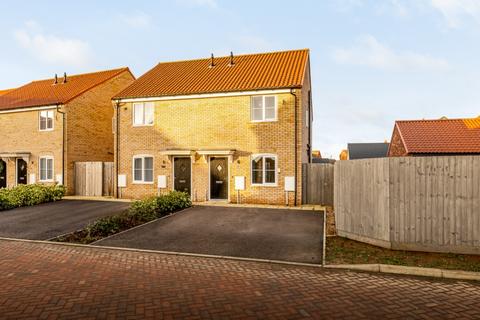 undefined, Mulberry Drove, Holbeach, Spalding, Lincolnshire, PE12