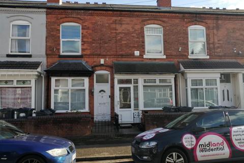 Tintern Road, Birmingham B20